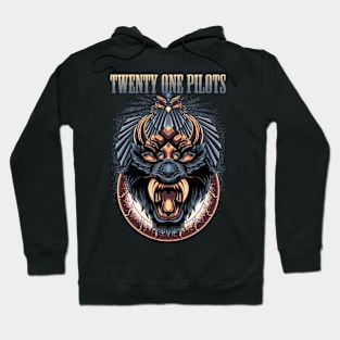 STORY PILOTS TWENTY BAND Hoodie